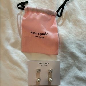 Kate Spade Earrings